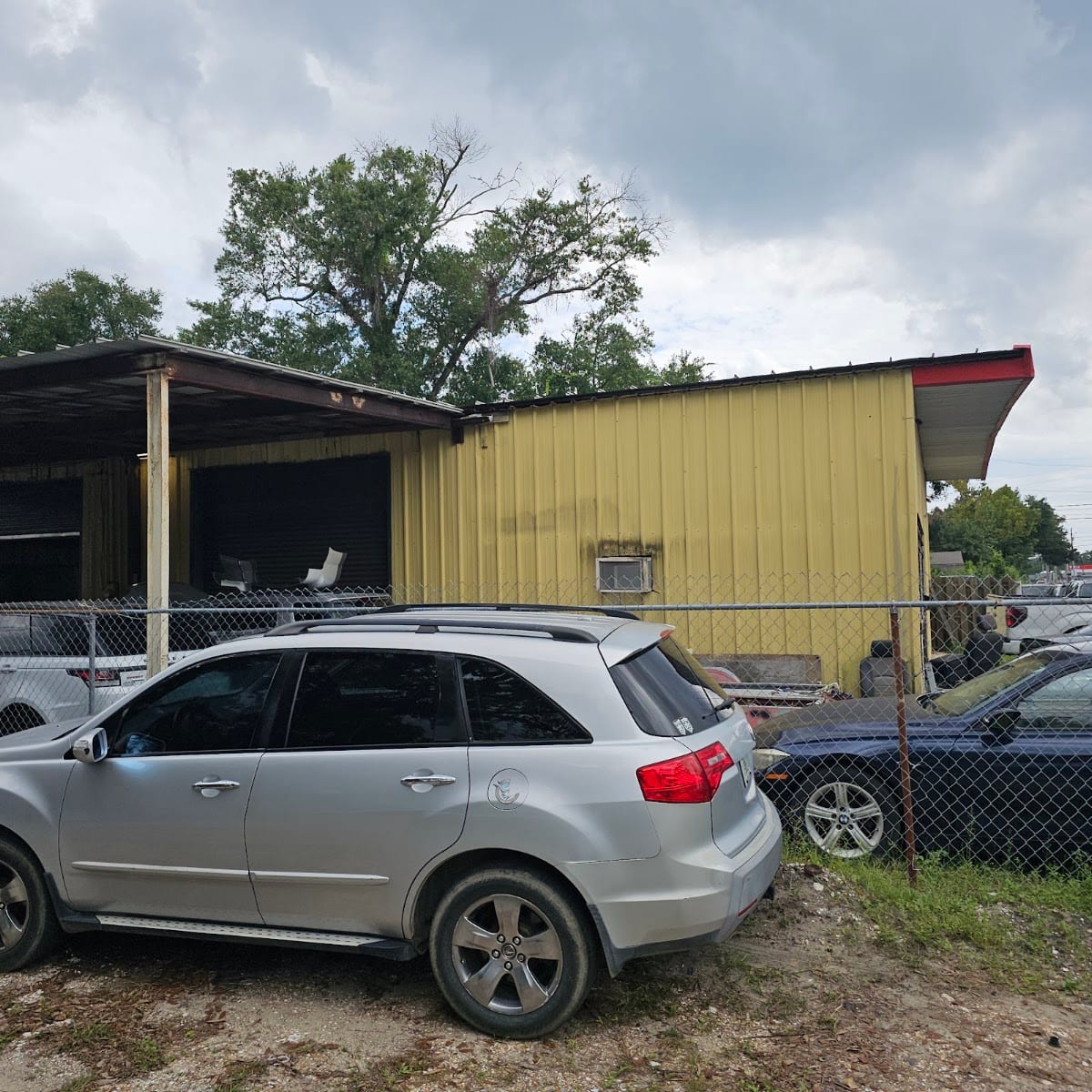 Ricketts Auto Repair LLC