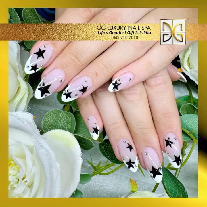 GG Luxury Nail Spa, photo 3