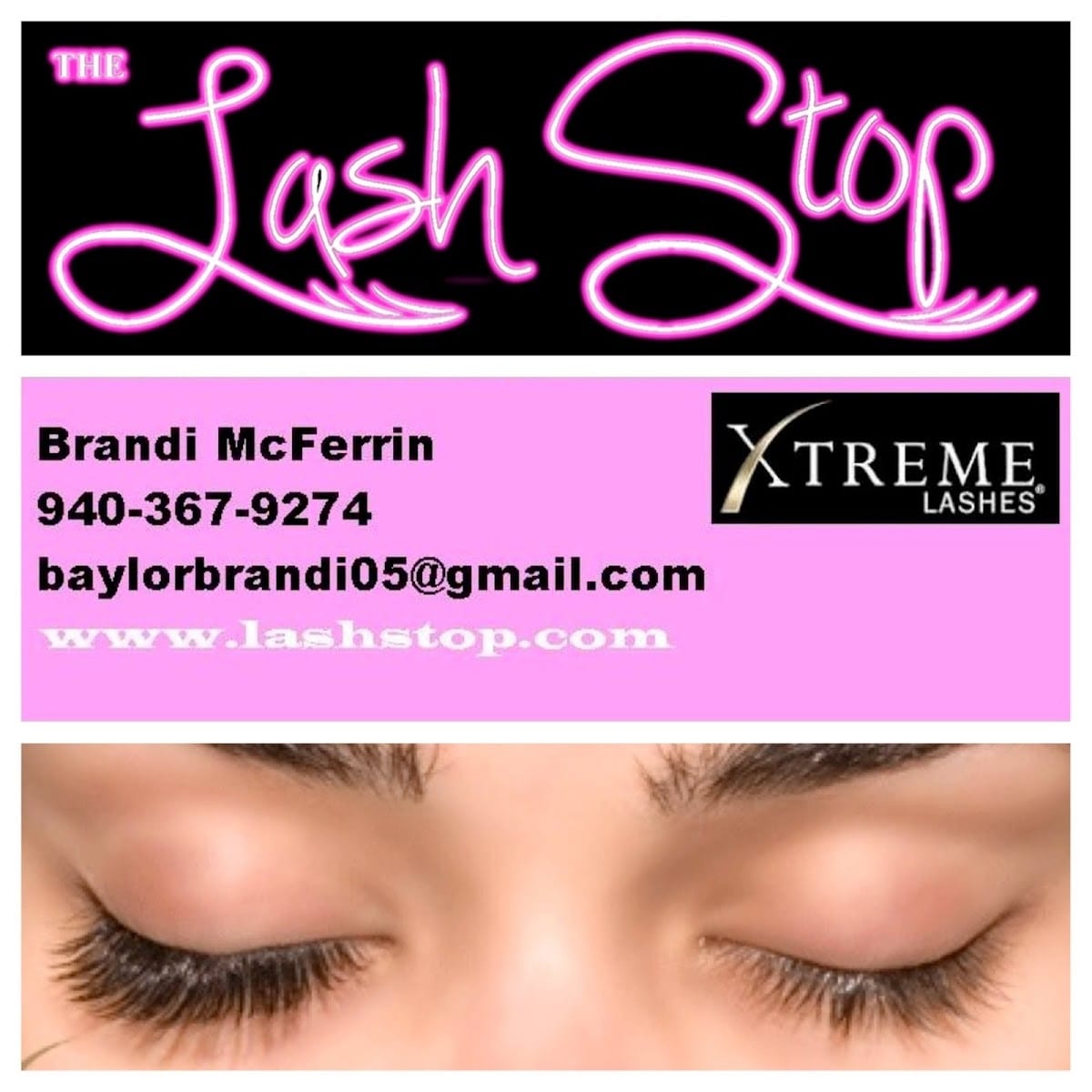 The Lash Stop, LLC, photo 2