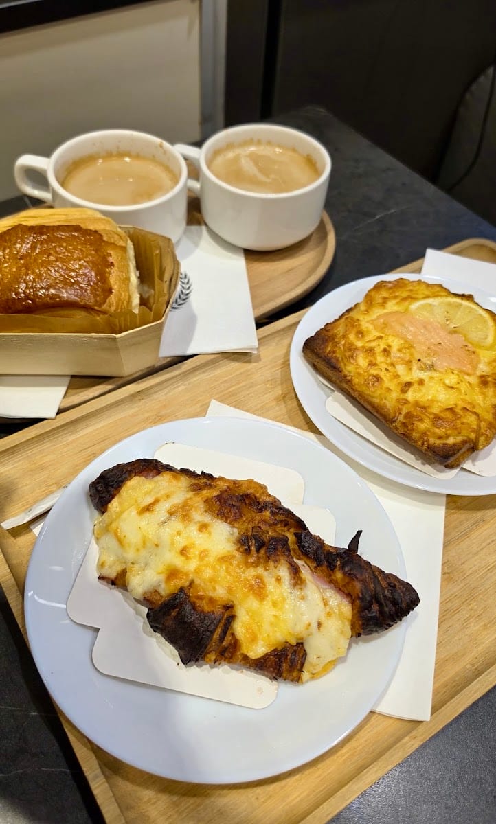 La Boulangerie Saint-Lazare, photo 4