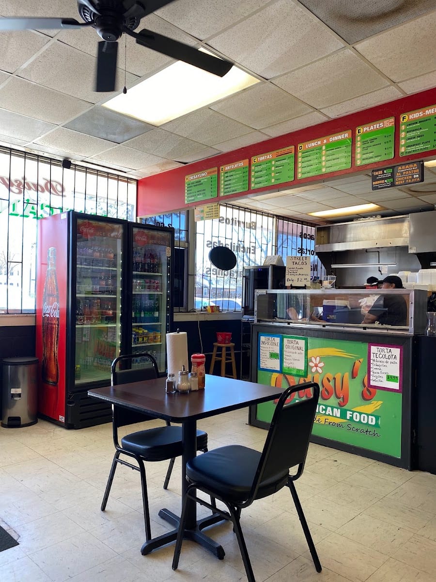 Daisy's, photo 3