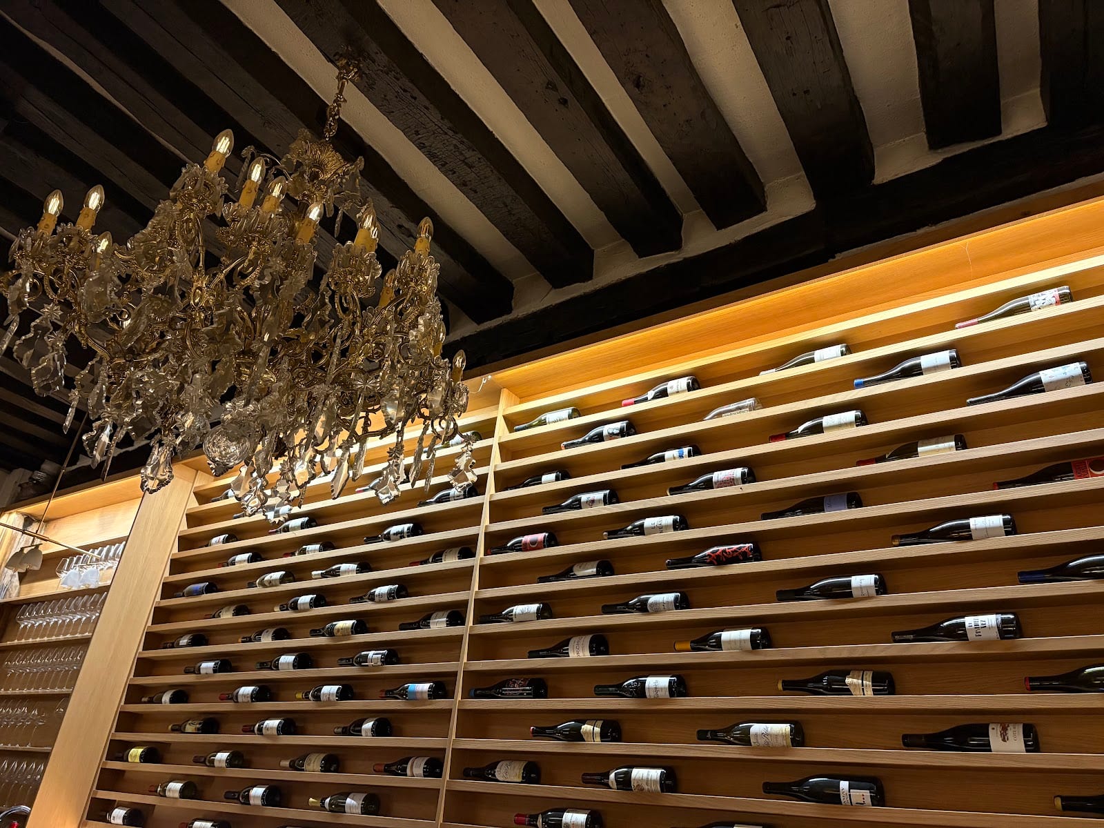 Rouge ou Blanc, caviste & bar à vin, photo 3