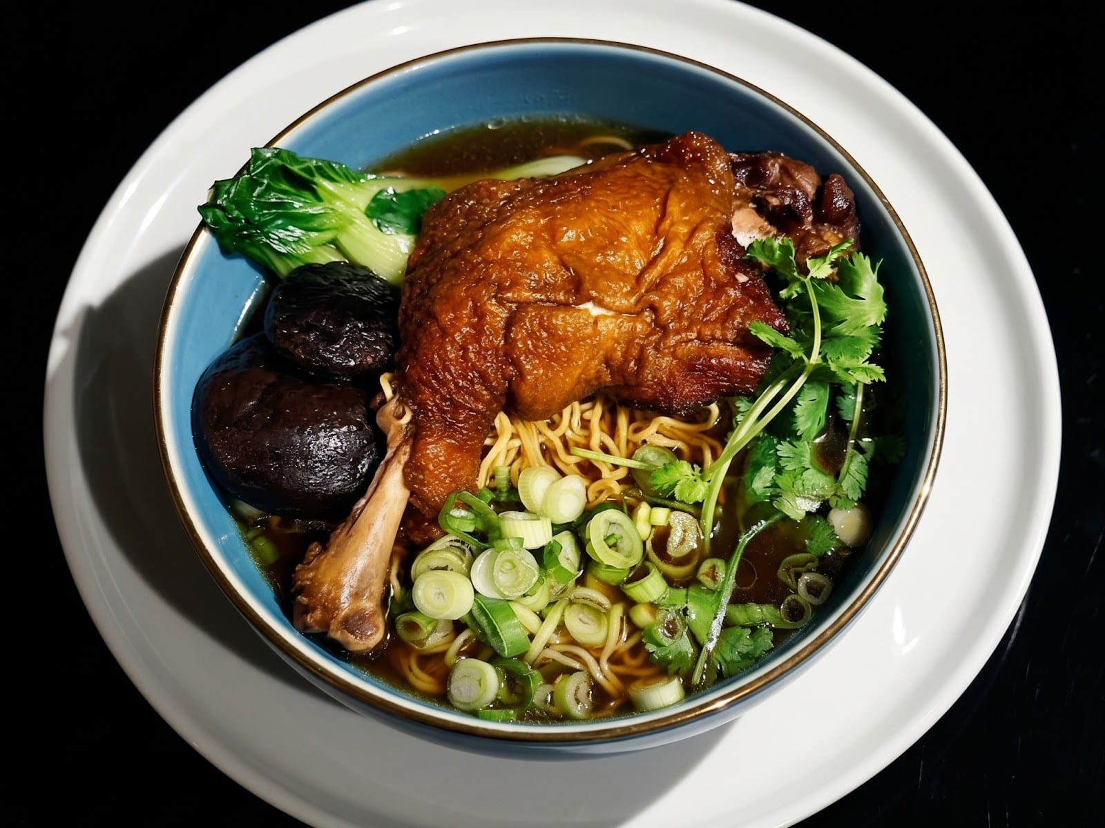 Pho Cao Restaurant and Bar