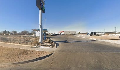 Rip Griffin Travel Center