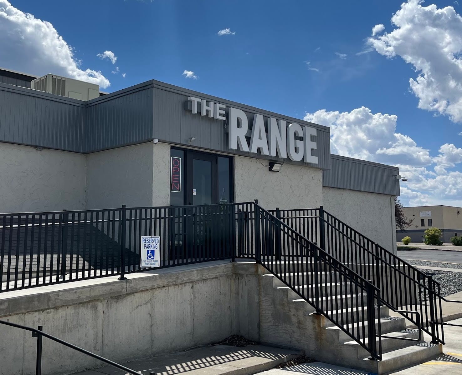 The Range at 5150, photo 2