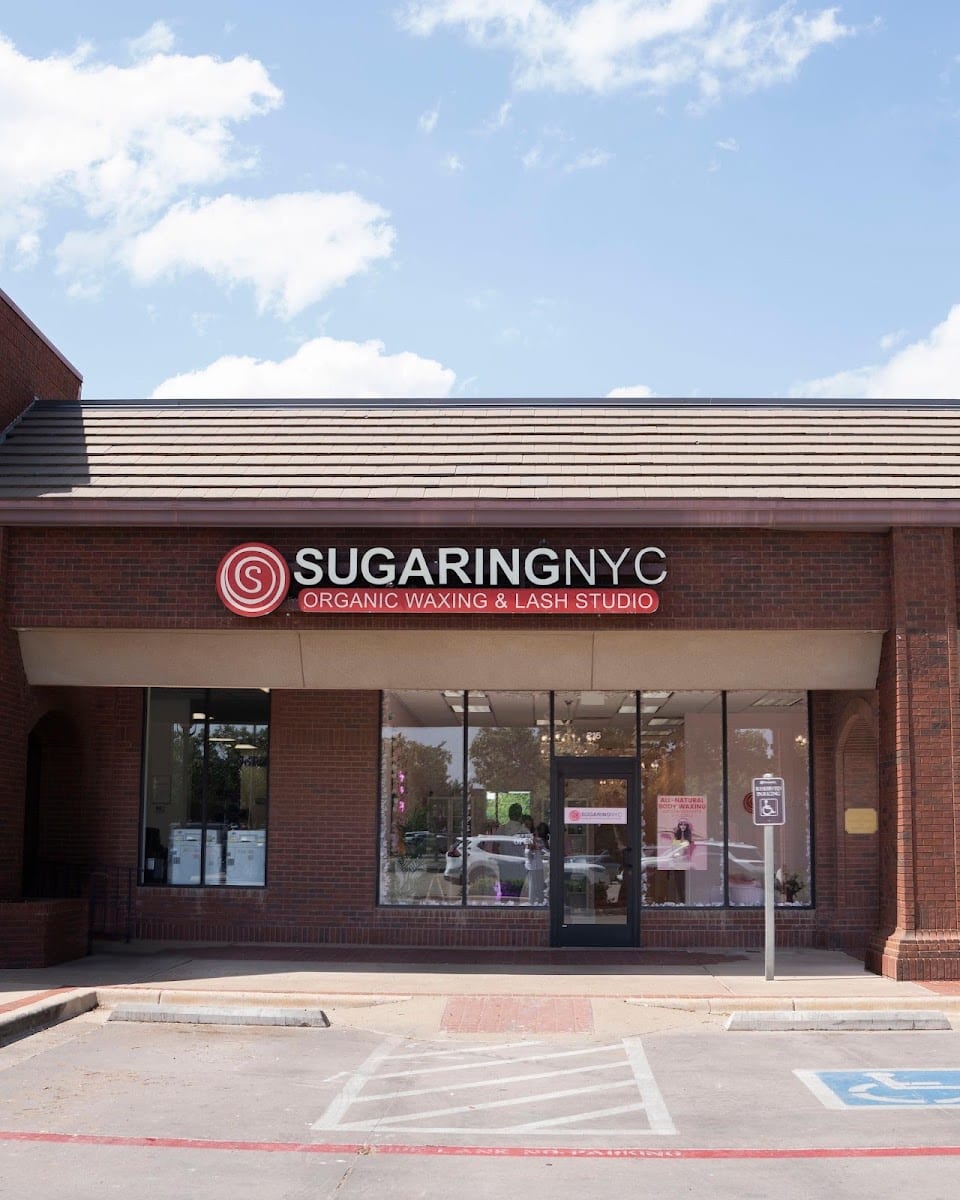 Sugaring NYC - Lubbock