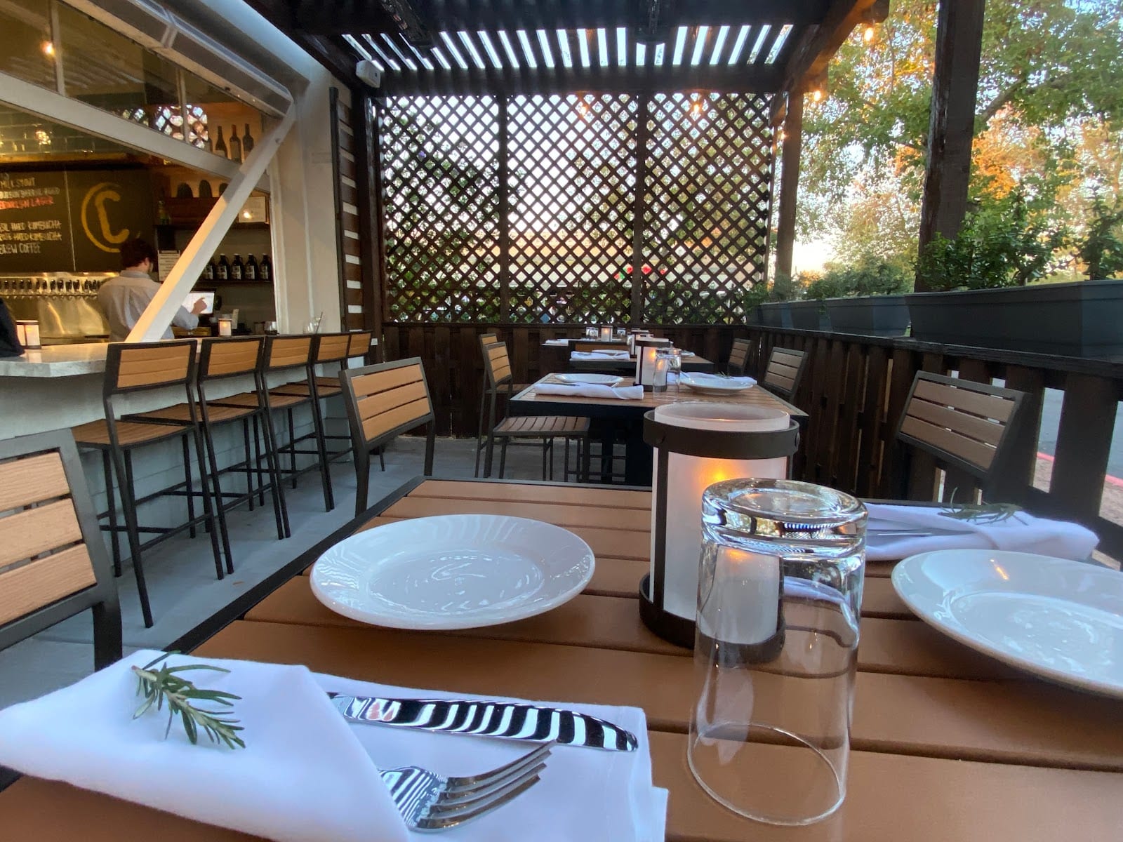 Cook & Craft (Shea Blvd.), photo 2