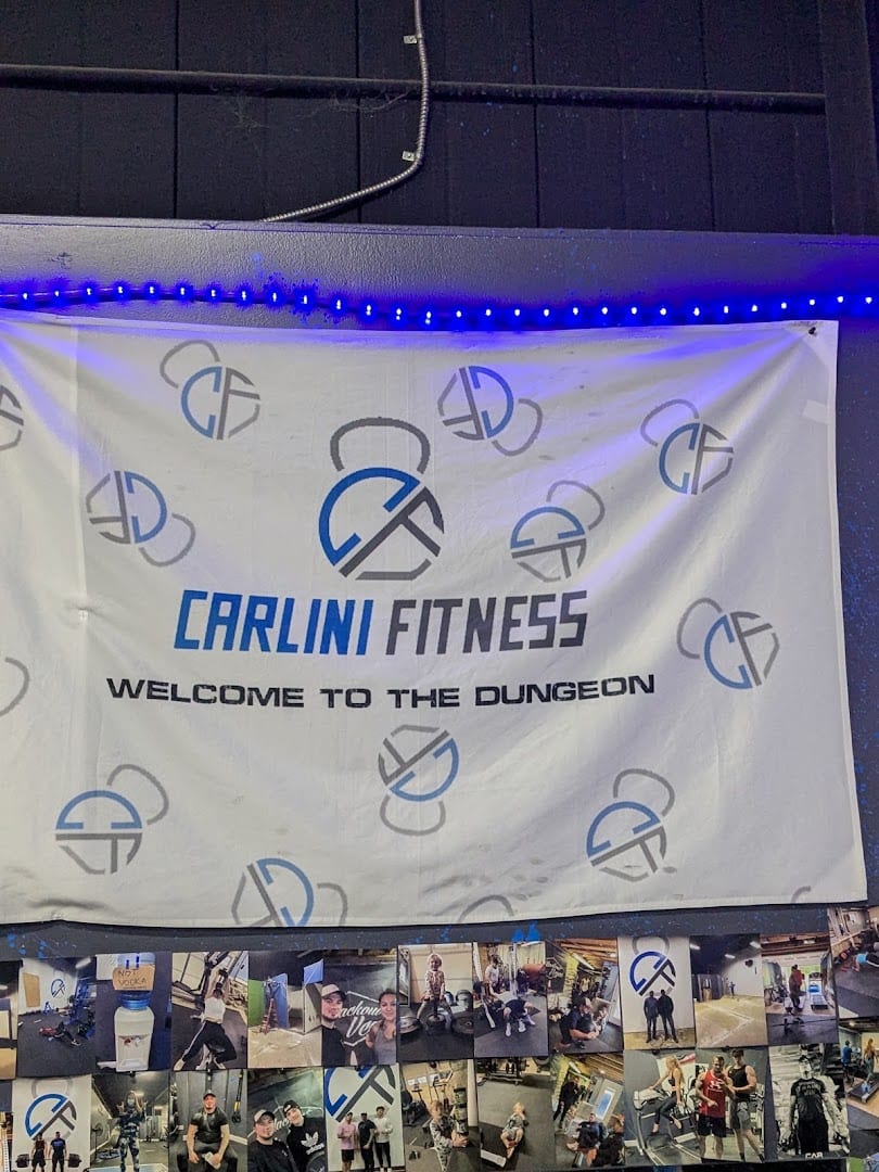 Carlini Fitness, photo 3