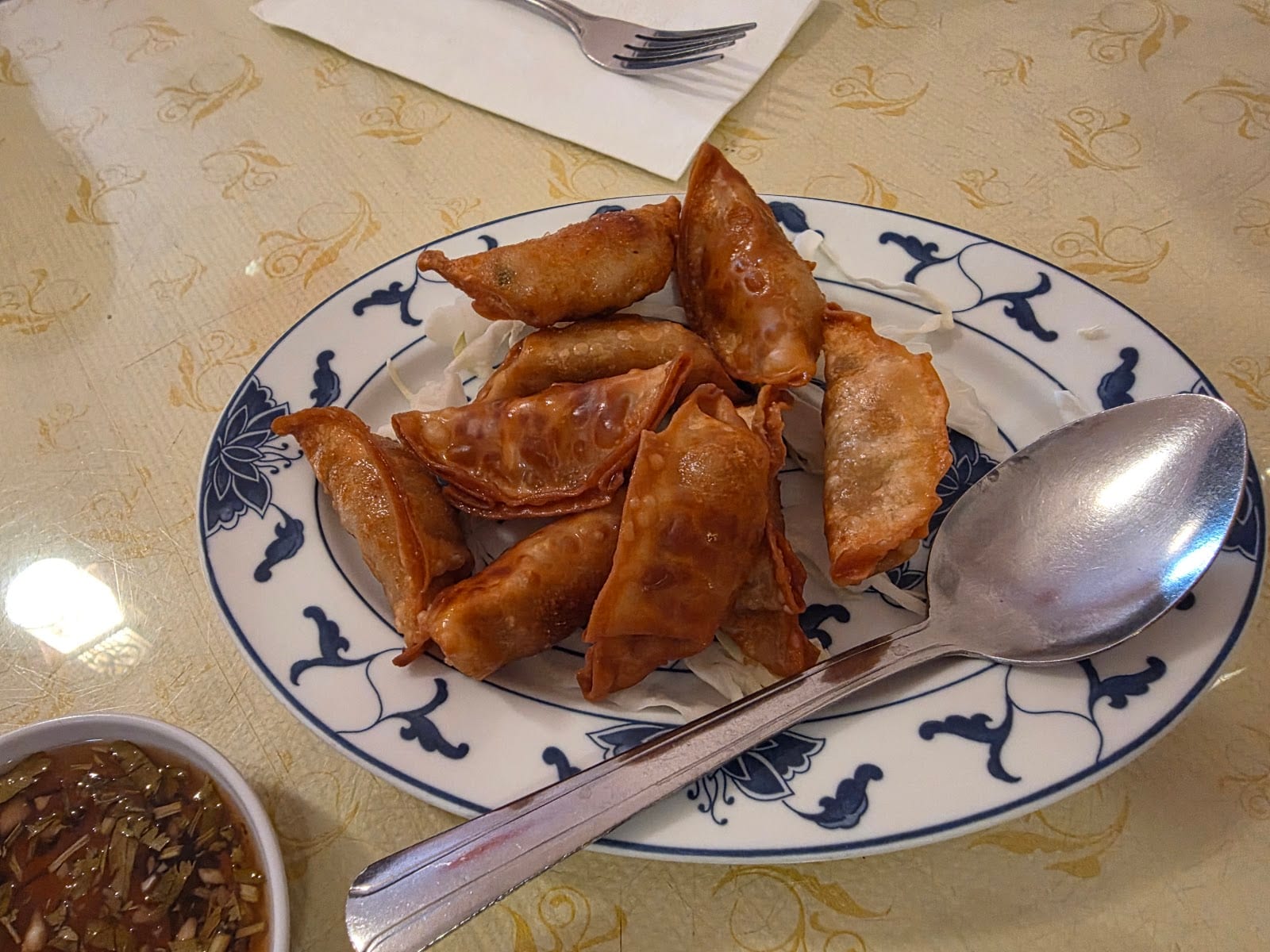 Soo Yuan Restaurant, photo 3