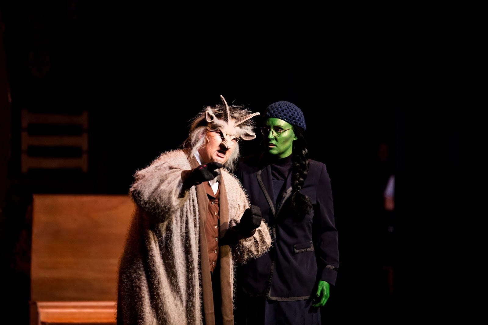 Mackay Musical Comedy Players Inc., photo 4