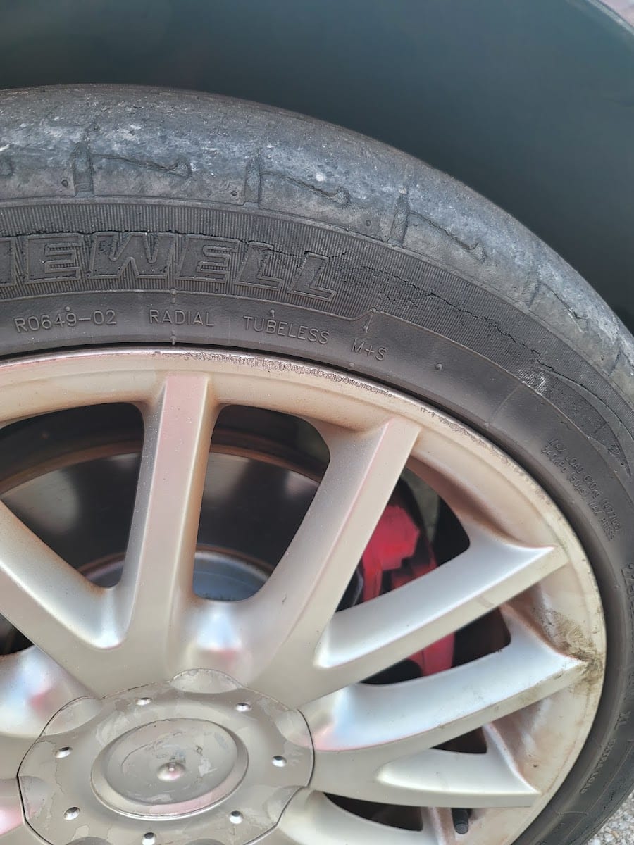 Sam's Club Tire & Battery, photo 3