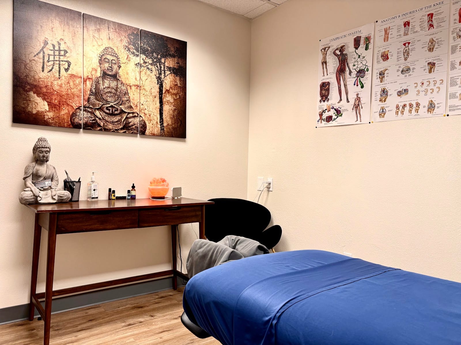 McCoy Massage & Bodywork, LLC
