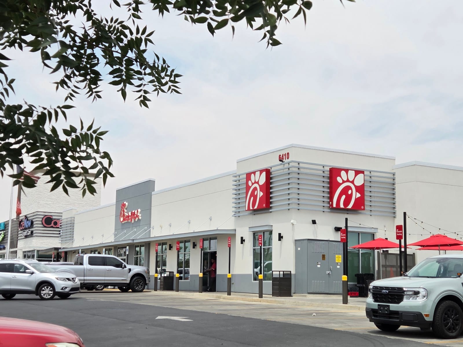 Chick-fil-A