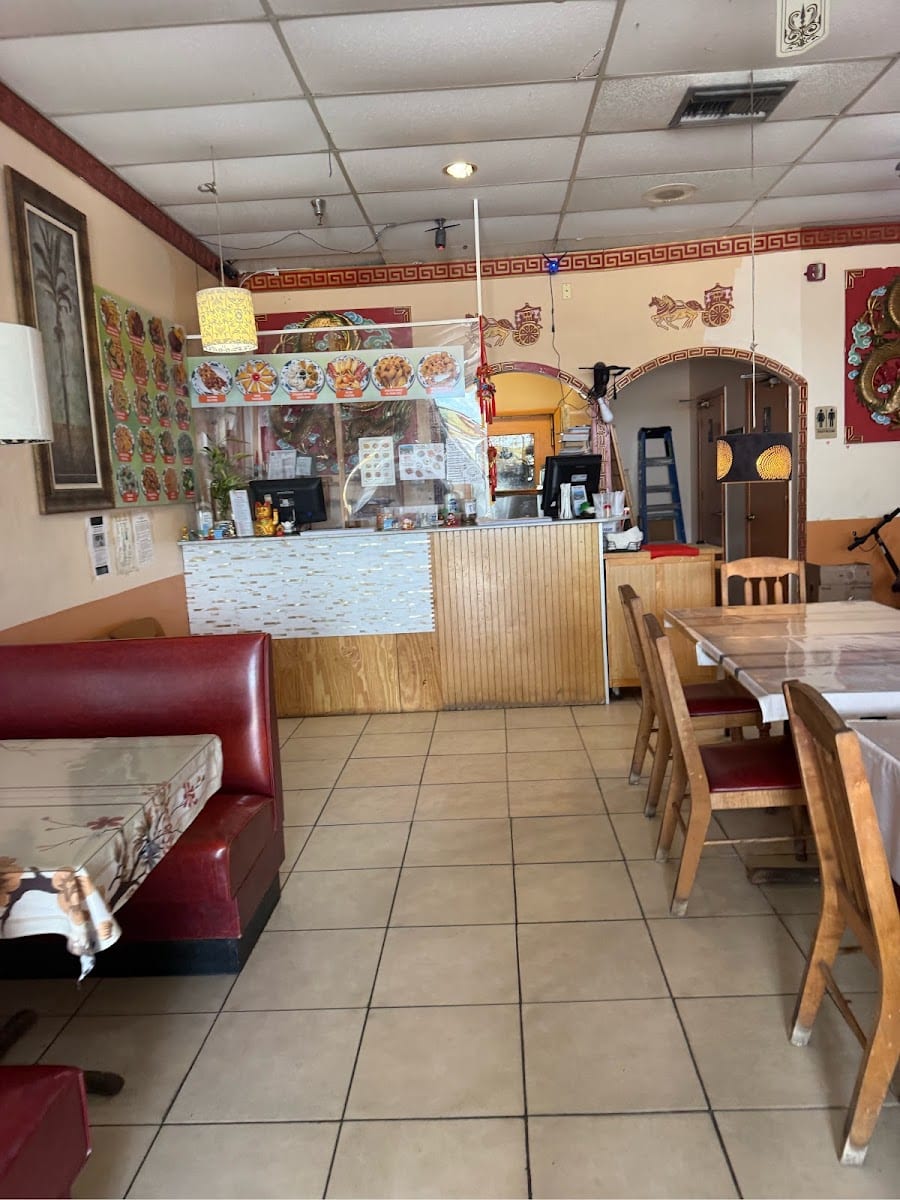 New China Restaurant, photo 3