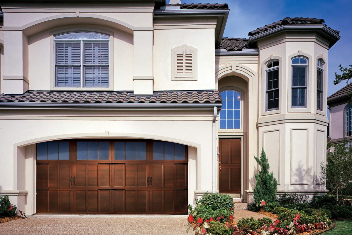 Overhead Door Company of Central Texas™