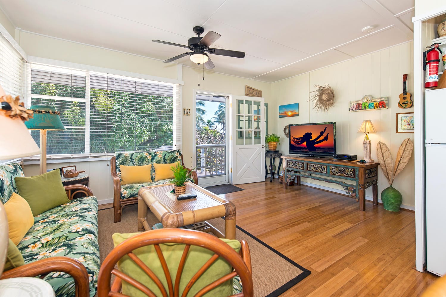 Lanikai Beach Rentals