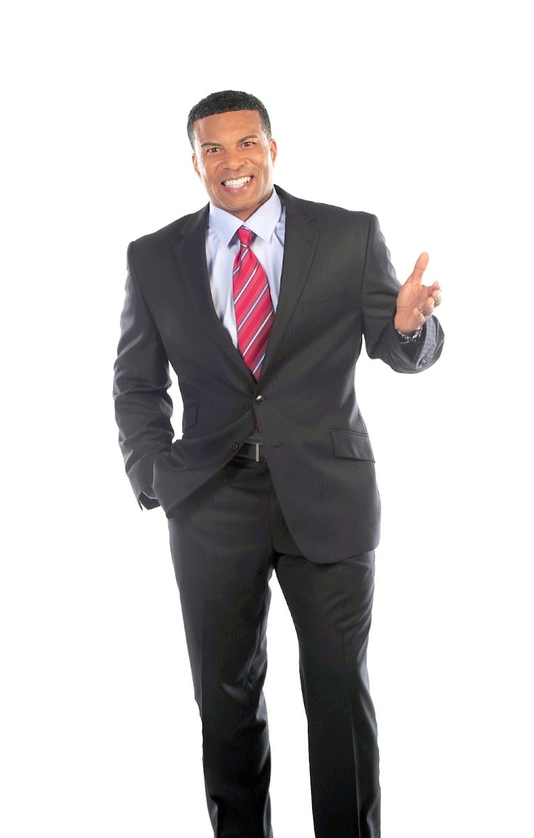 Dr. Christopher J. Davis, MD, FACC