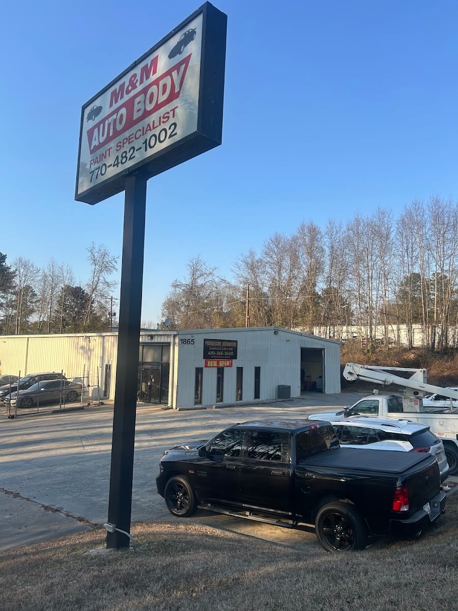 Progressive Automotive LLC