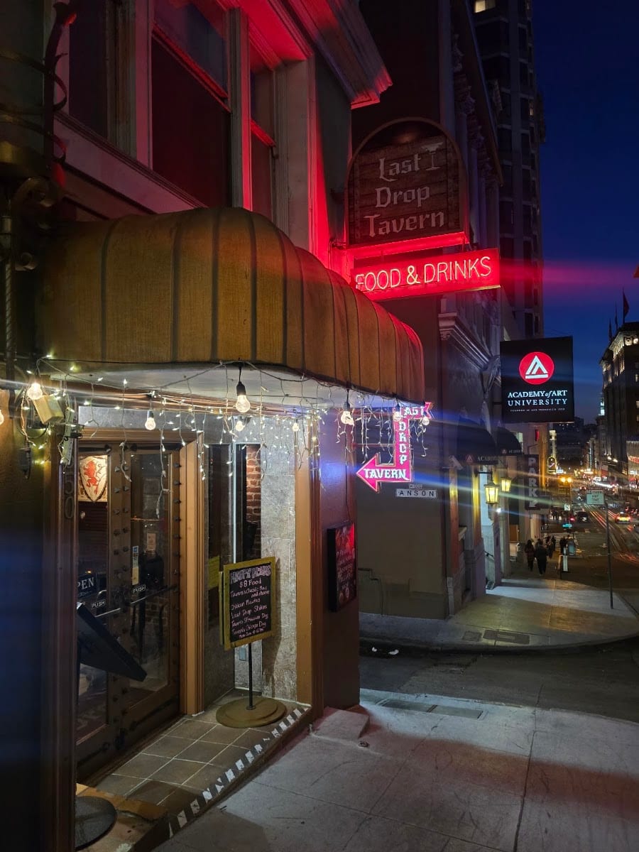Last Drop Tavern, photo 2