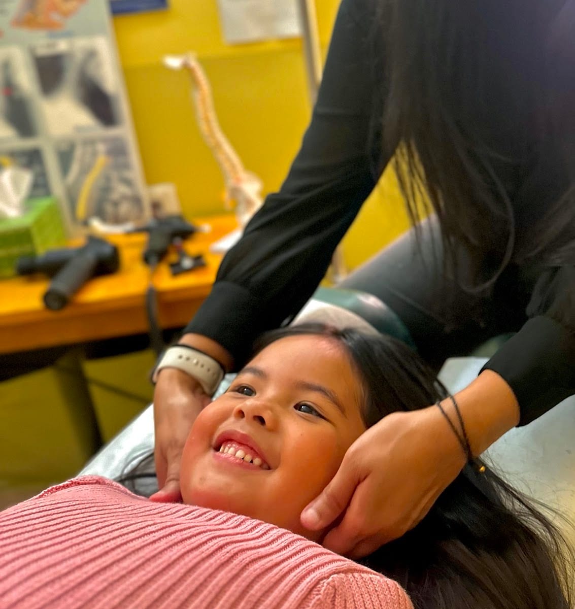 Path to Wellness Clinic of Chiropractic, photo 2