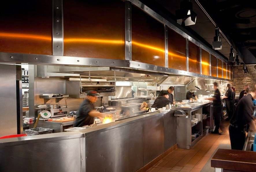 Charleston's Restaurant, photo 2