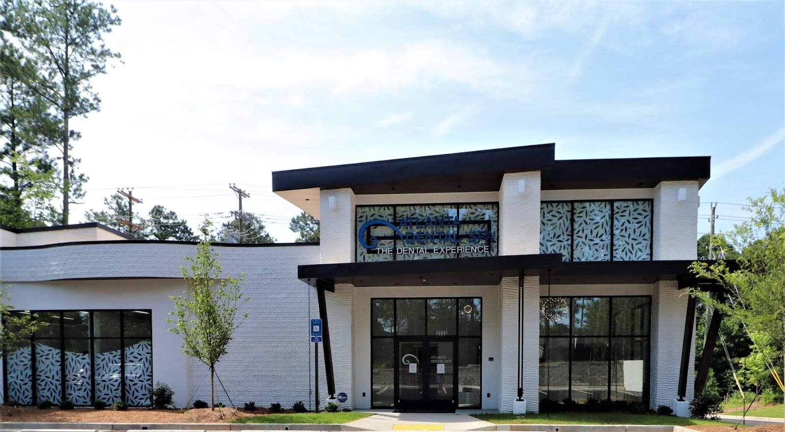 Atlanta Dental Spa - Johns Creek