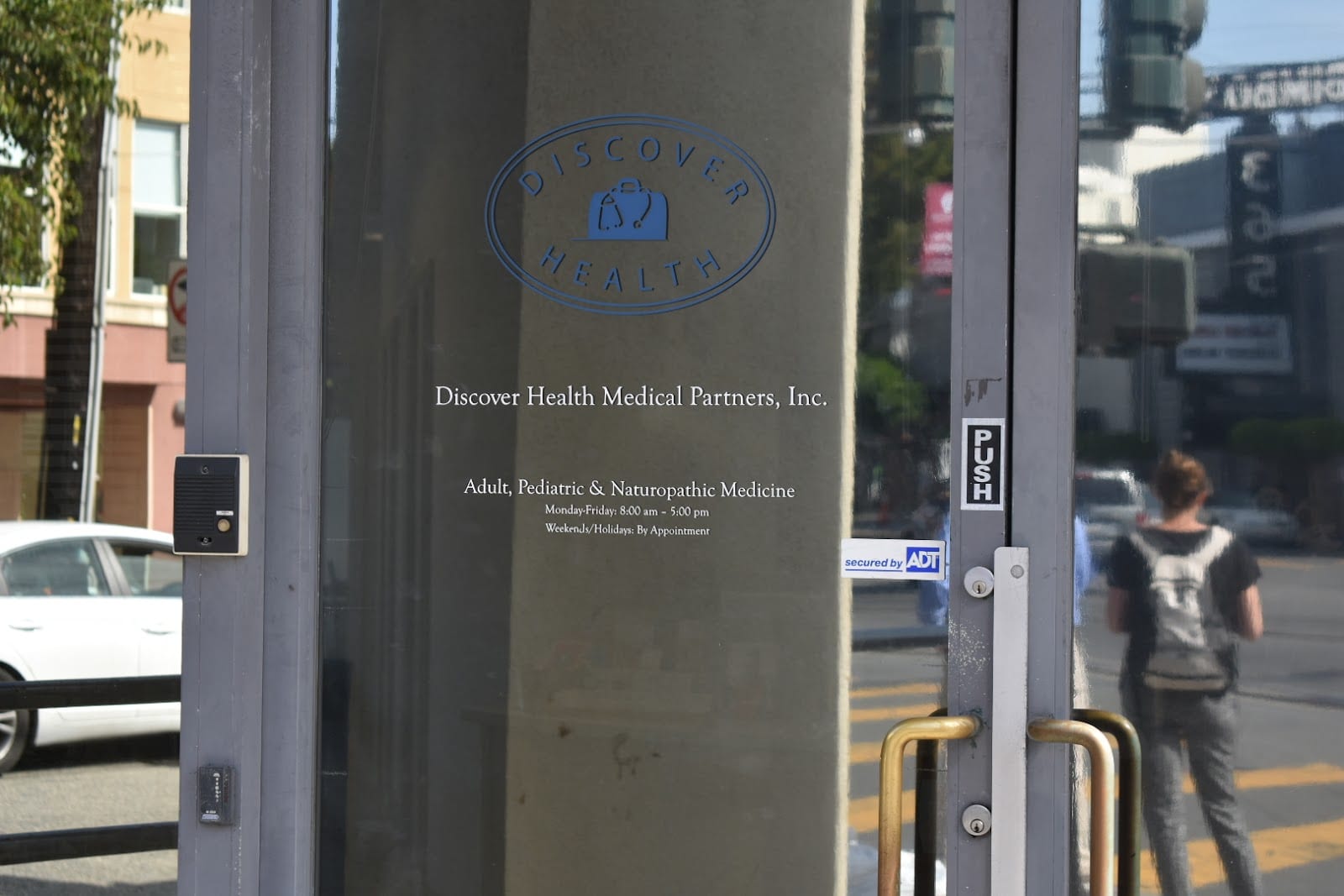 Discover Health, photo 4