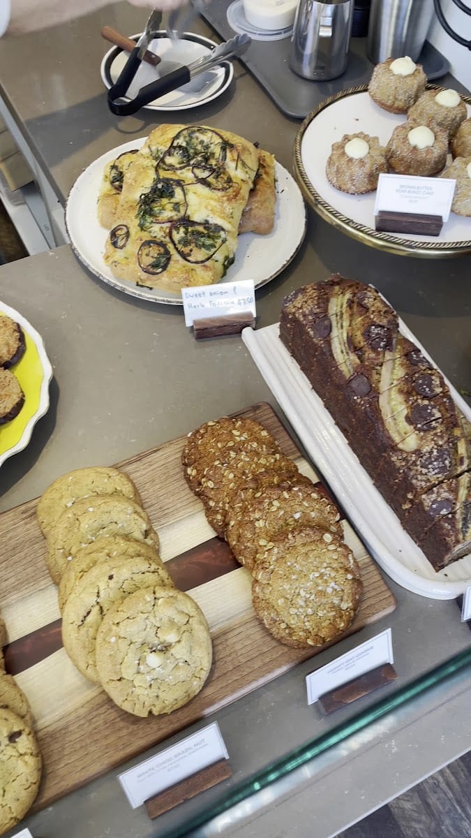 Alice Marie Bakery & Coffee, photo 3