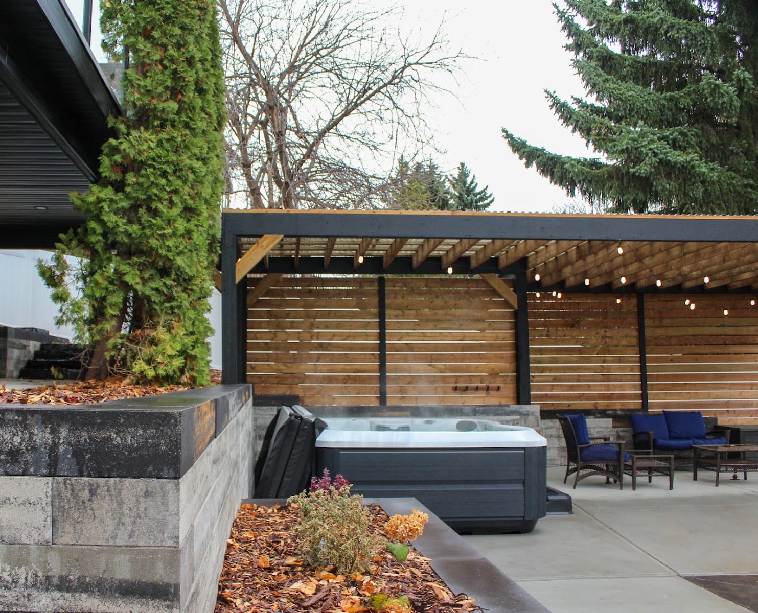 ColeCreek Contracting