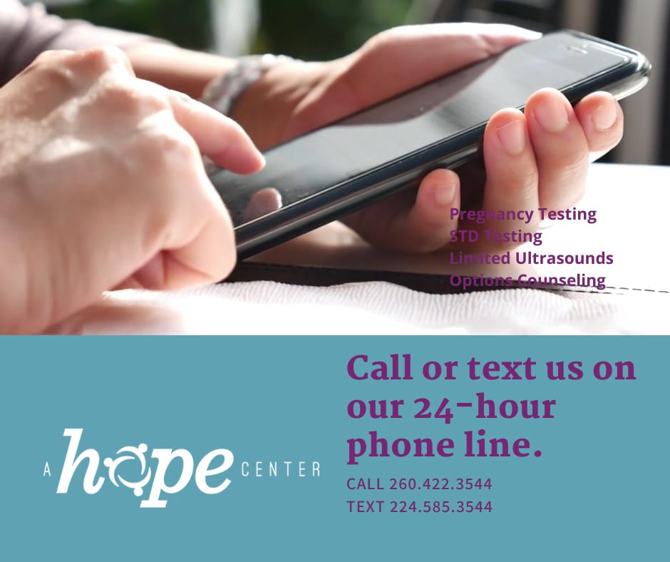 A Hope Center, Hobson, photo 3