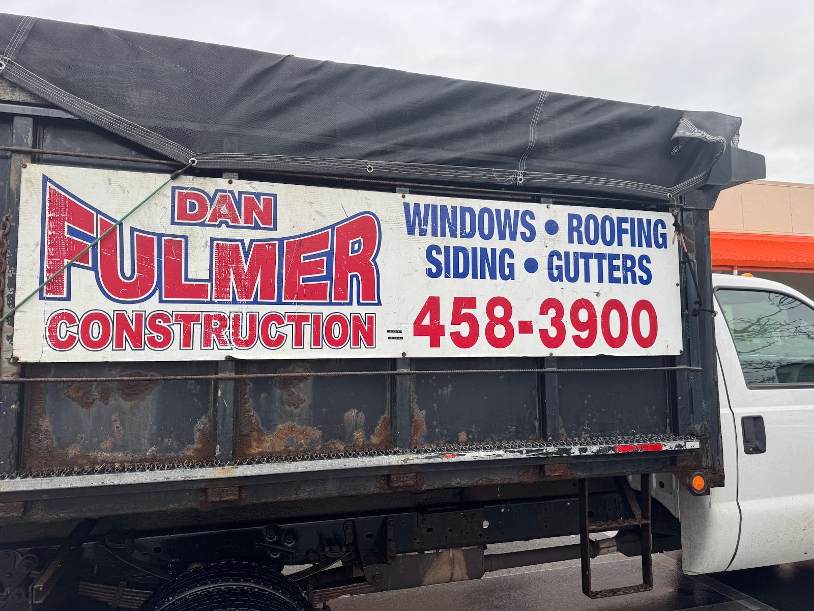Fulmer Construction, photo 2