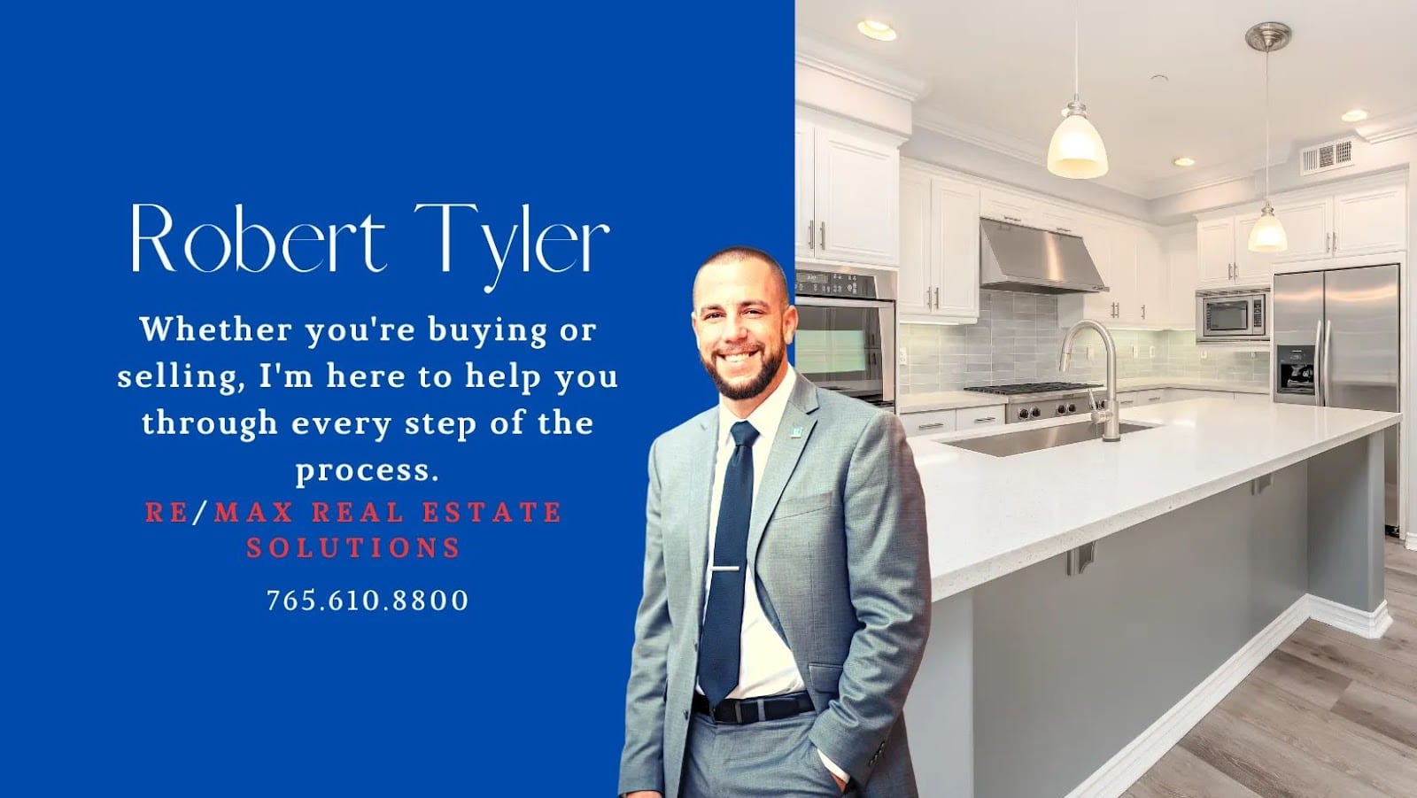 Robert Tyler Realtor, photo 4