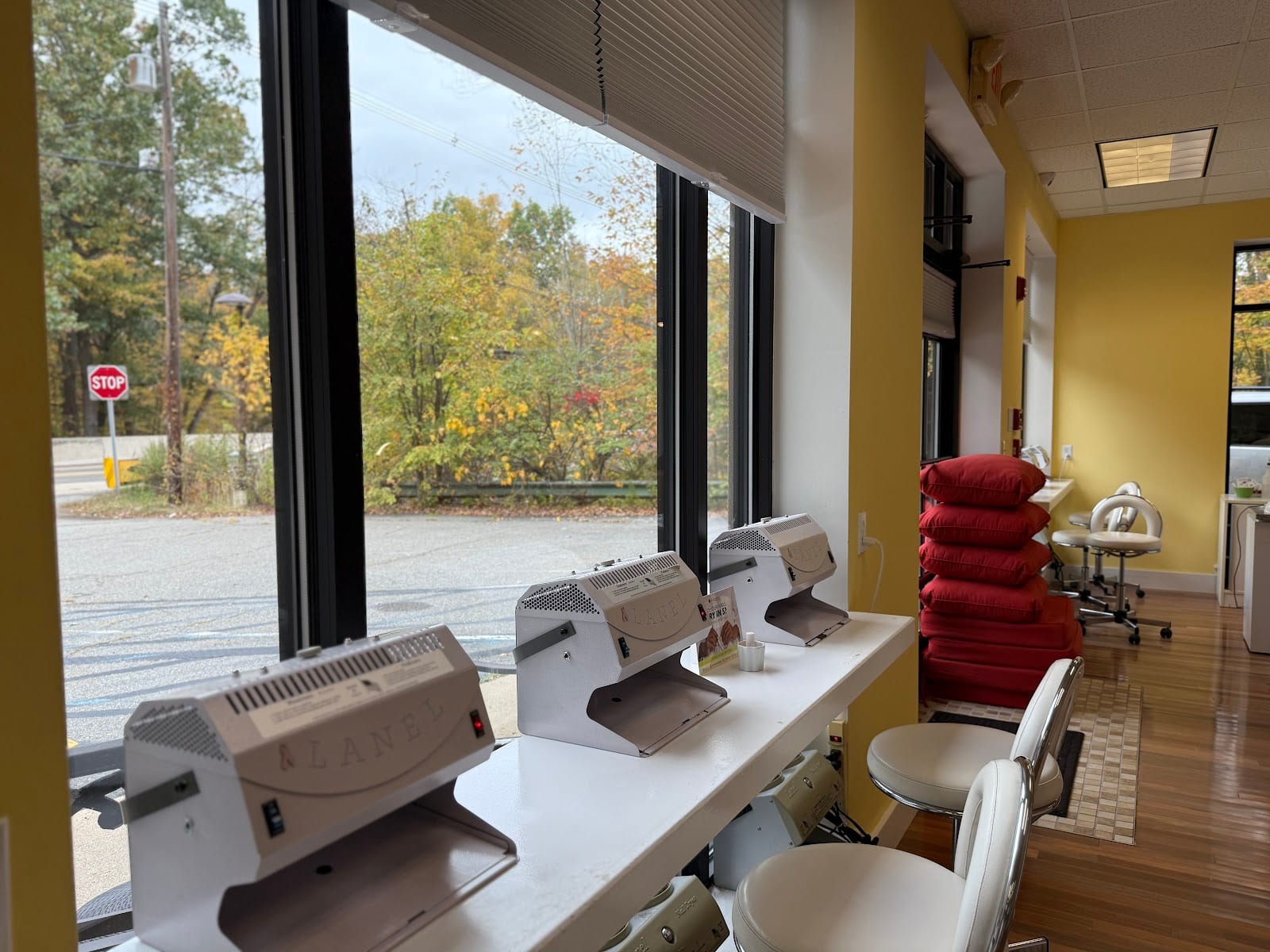 206 Nail & Spa Inc., photo 4