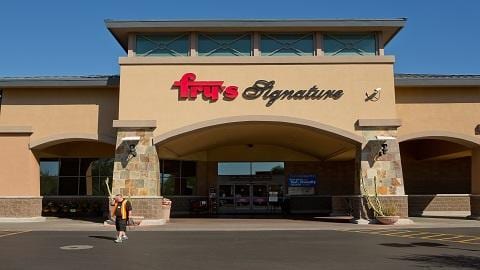 Fry's, photo 2