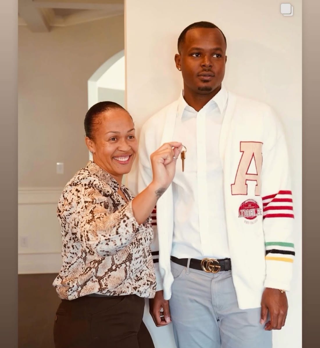 Tony Reynolds- Top Real Estate Agent