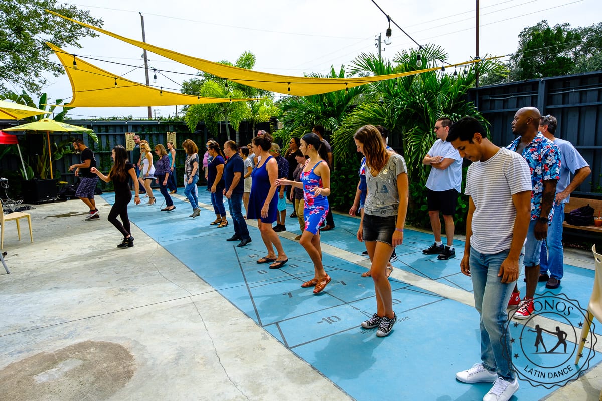 Tonos Latin Dance, photo 2