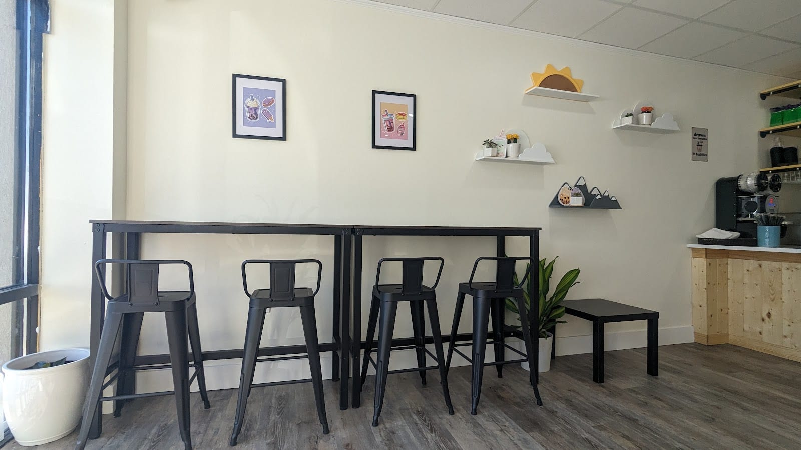 Boba Space - Anderson, photo 2