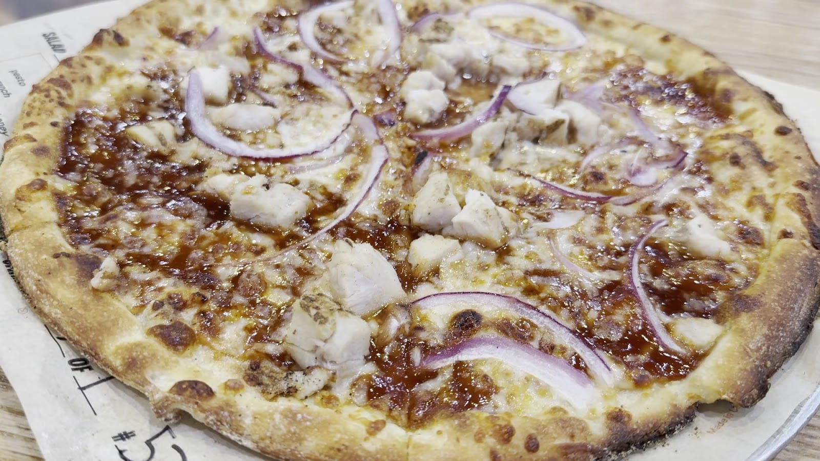 Blaze Pizza, photo 3