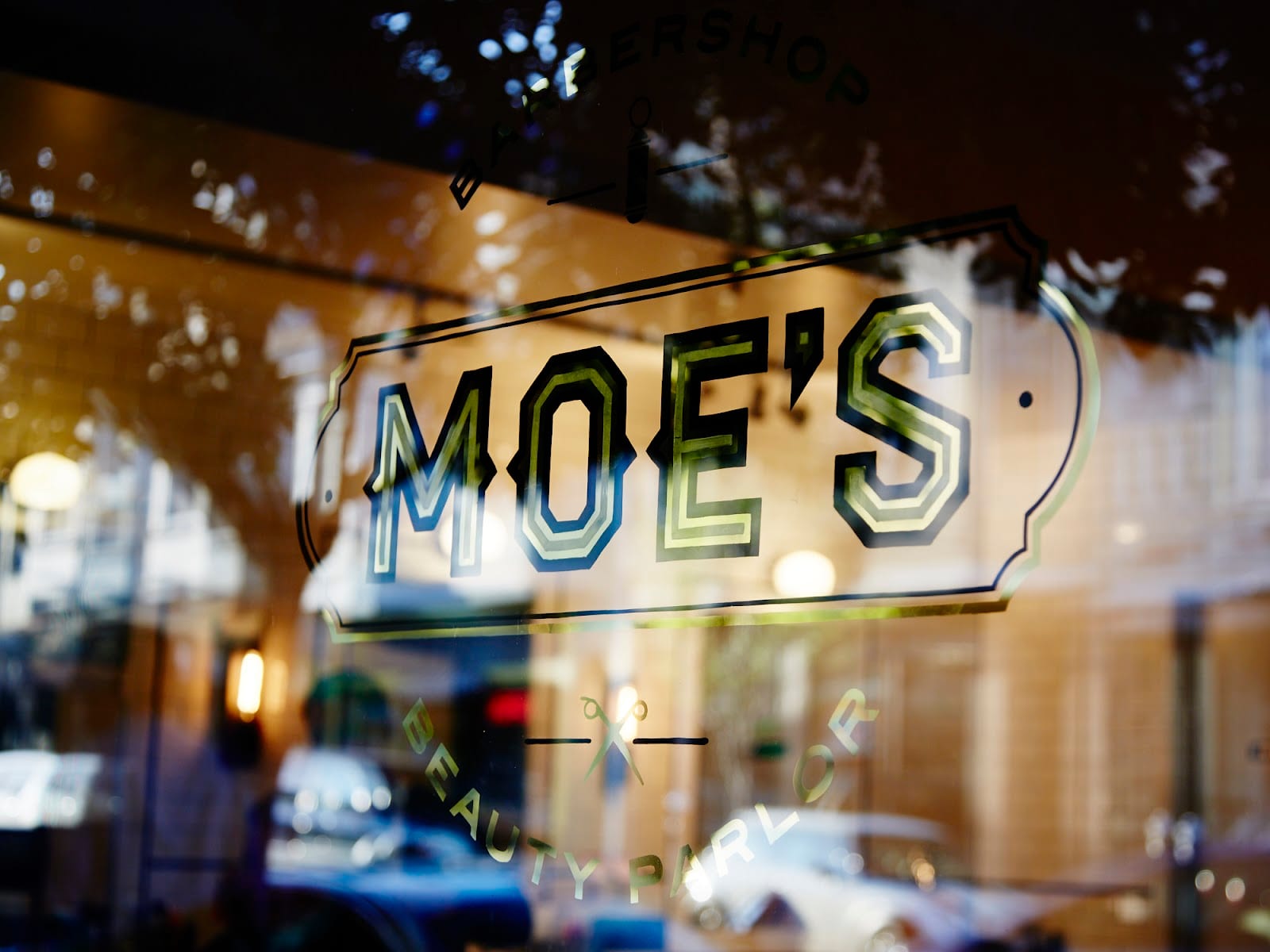 Moe’s Barbershop & Beauty Parlor, photo 4
