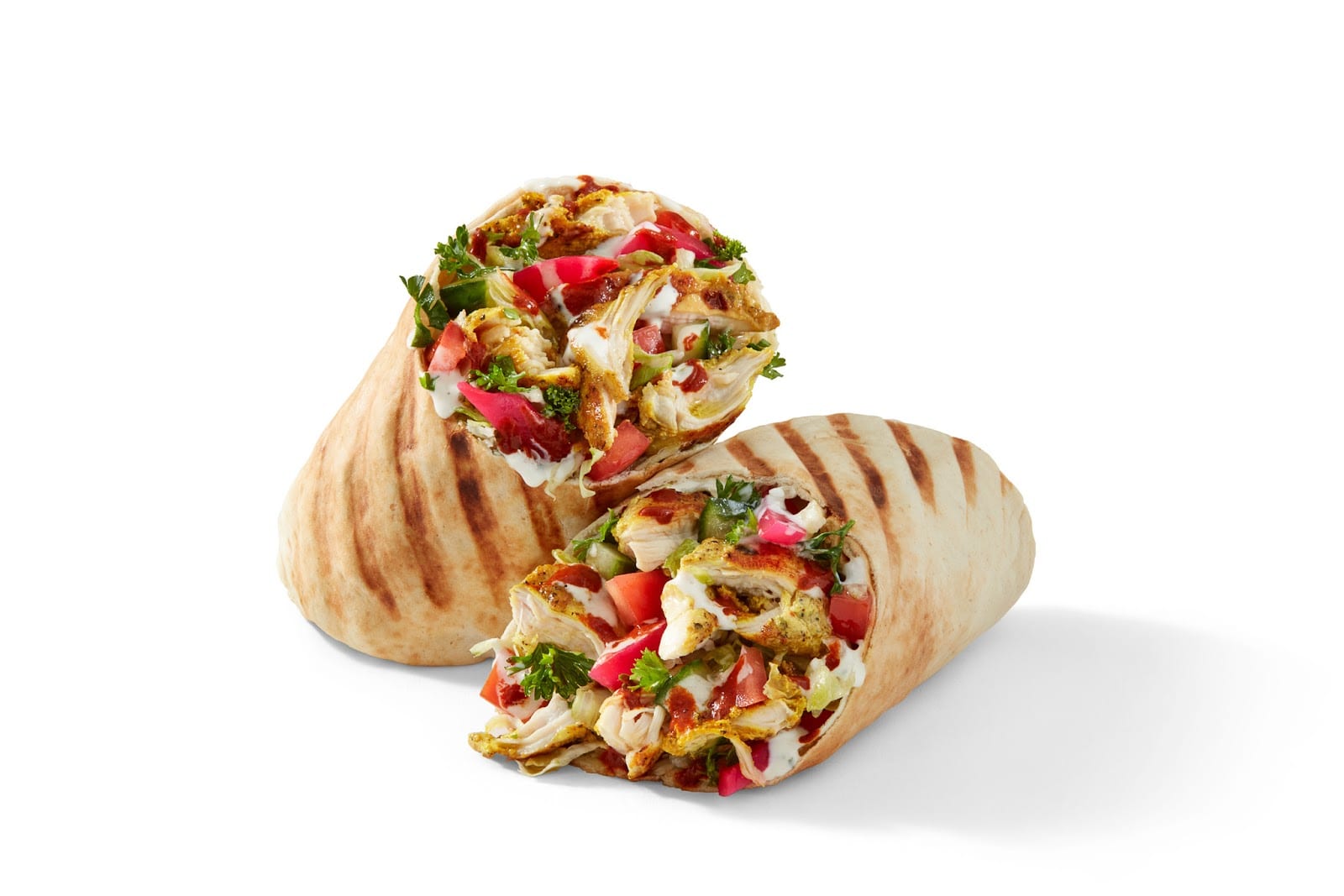 Lazeez Shawarma