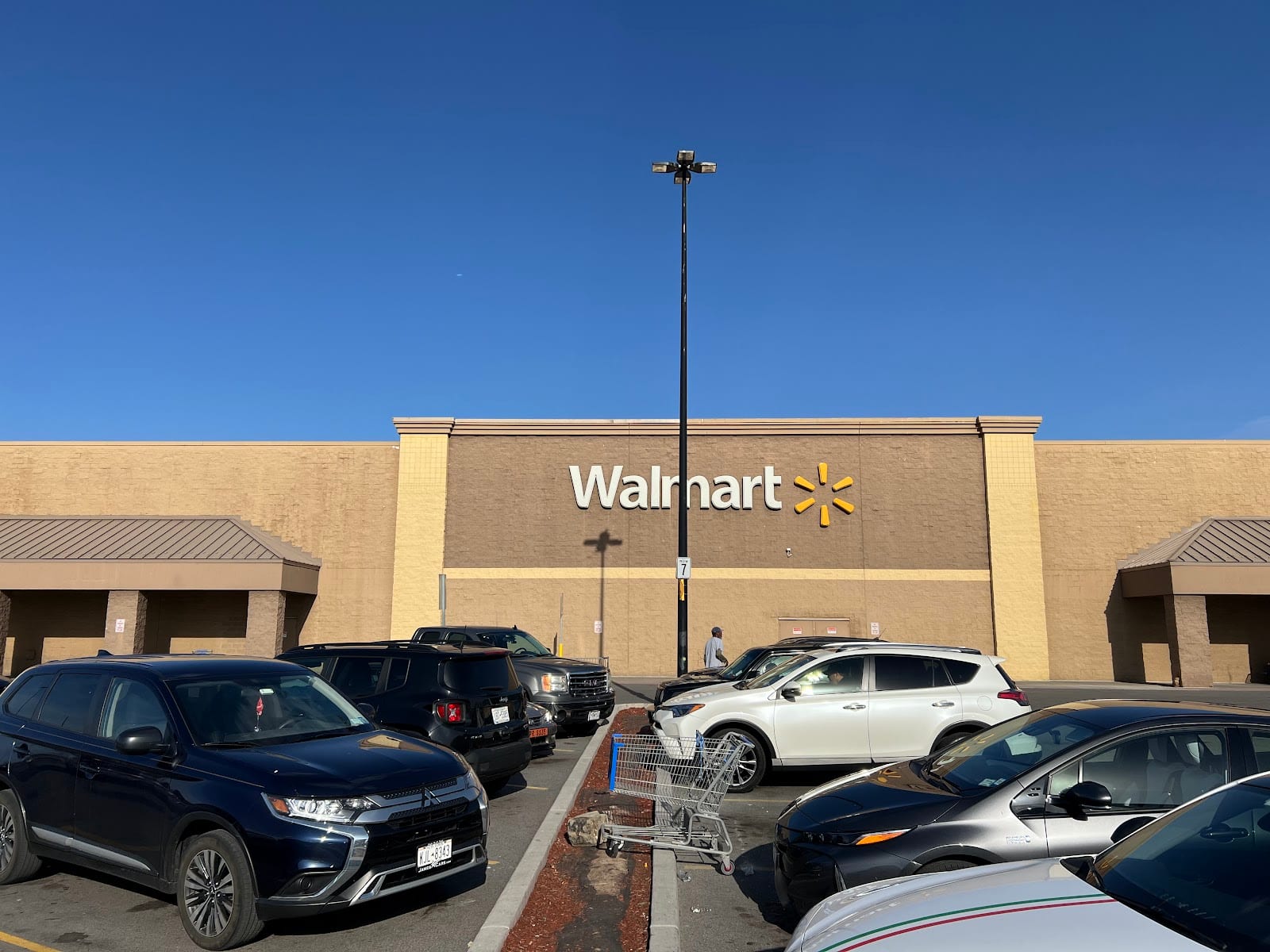 Walmart Supercenter, photo 2