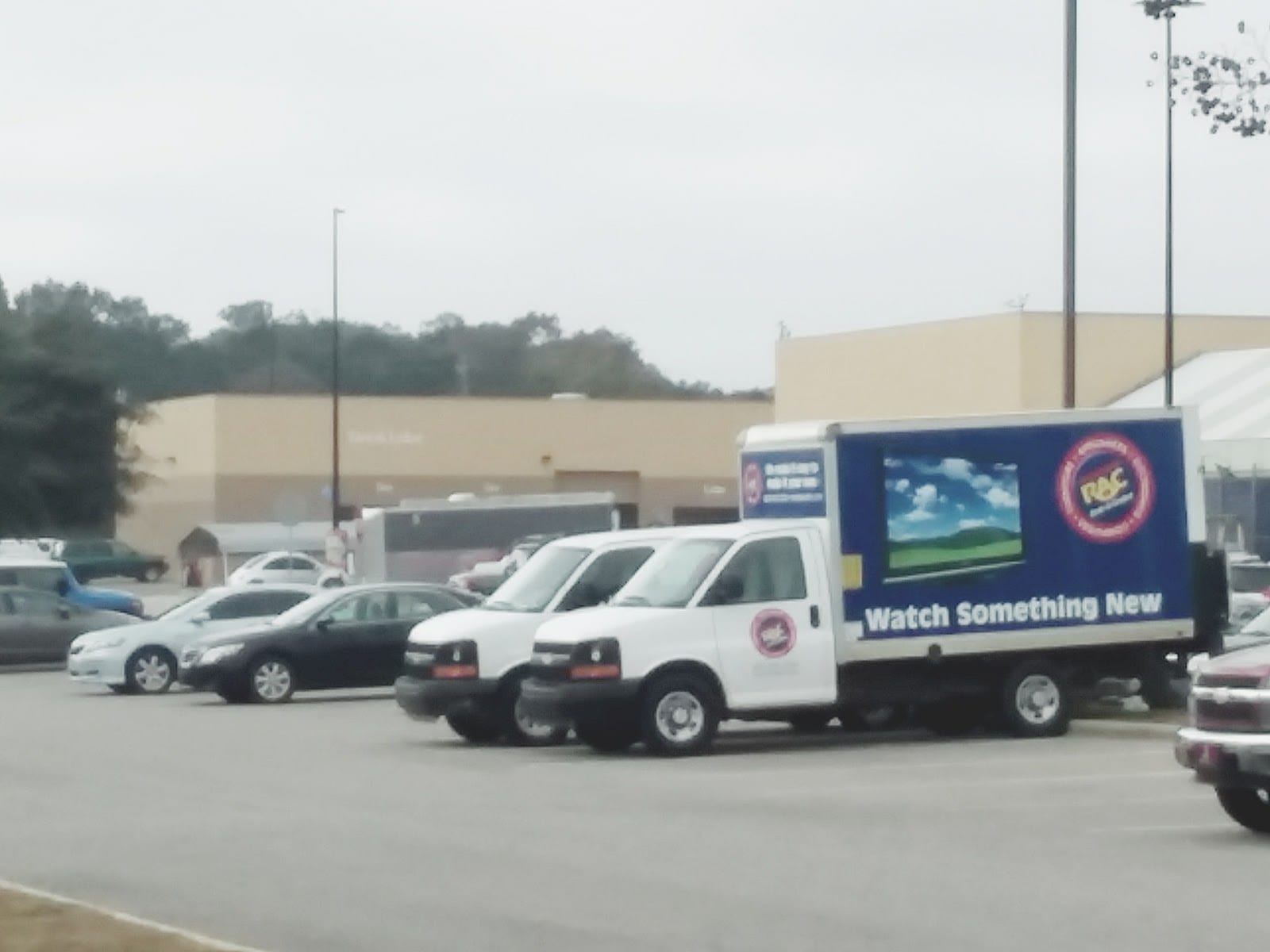 Walmart Auto Care Center, photo 2