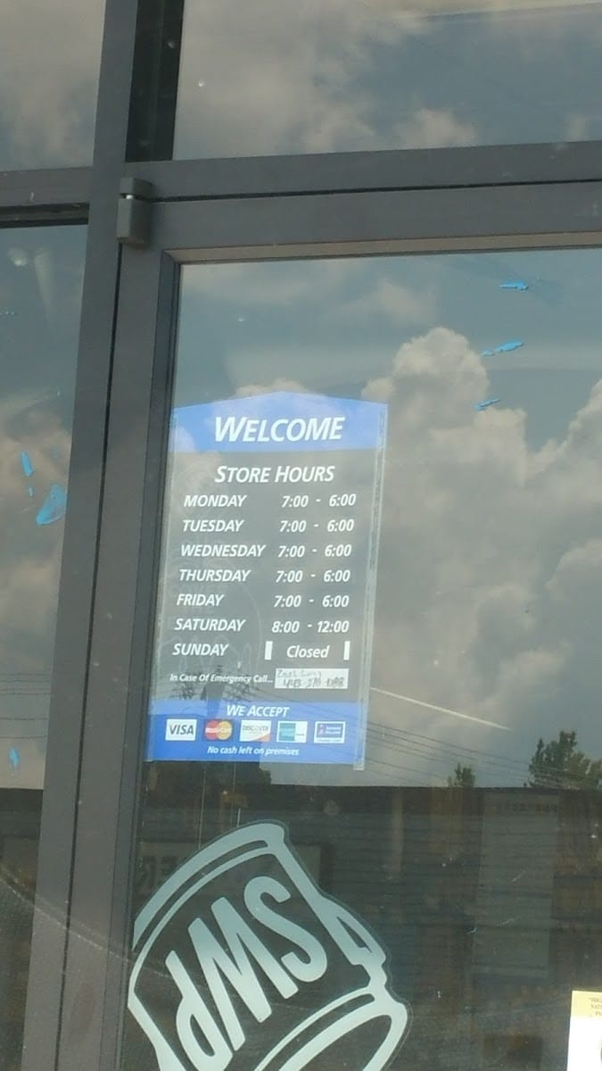 Sherwin-Williams Commercial Paint Store, photo 3