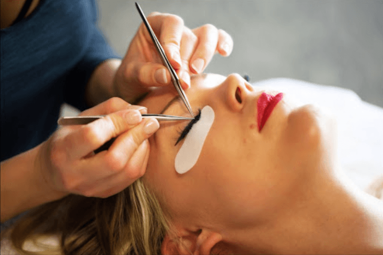 Lash Method