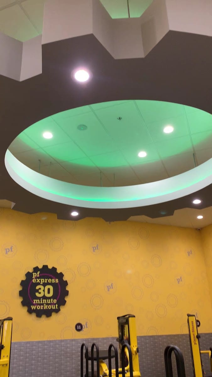 Planet Fitness, photo 3