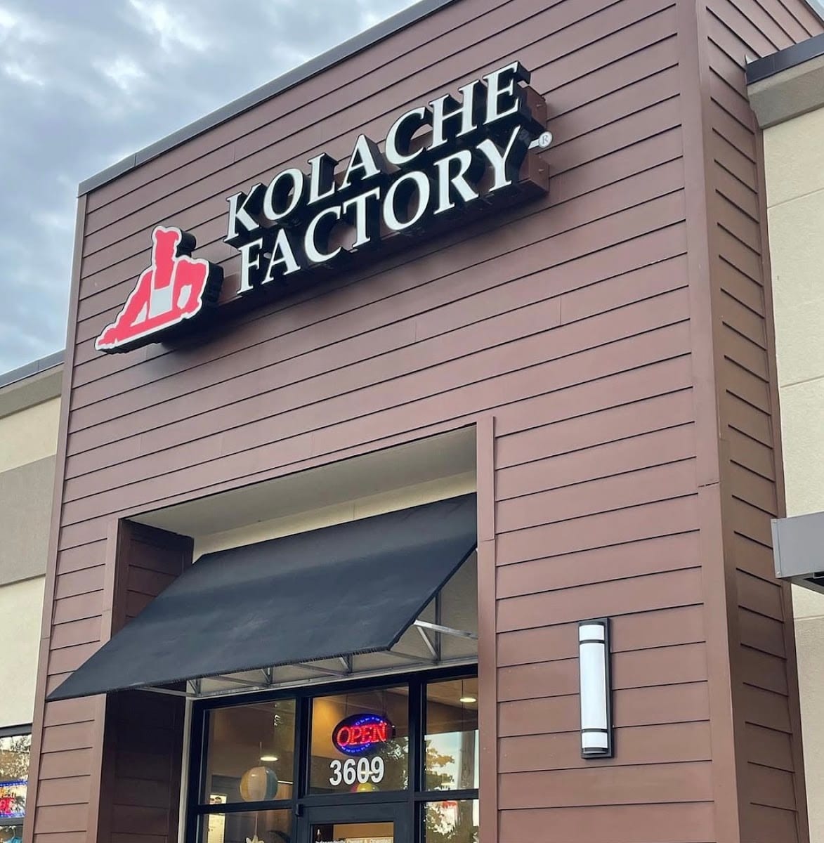 Kolache Factory, photo 2