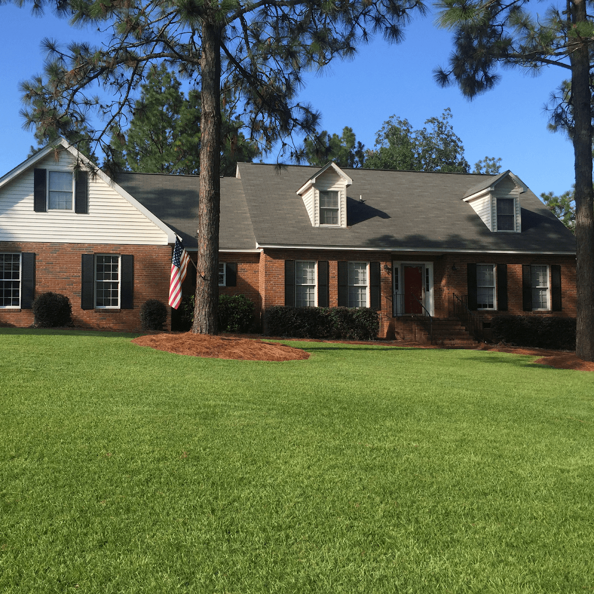 Bushwood Lawn Care, LLC, photo 3