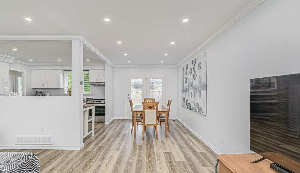 New Look Renos, Painting and Handyman Services, photo 2