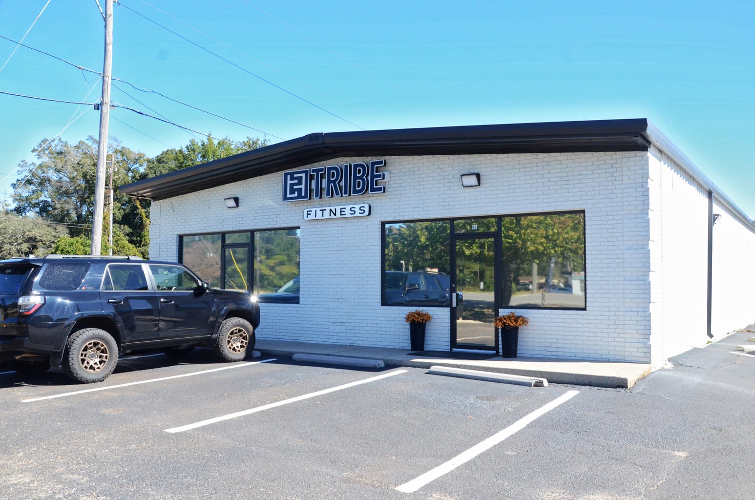 TRIBE Fitness, photo 4