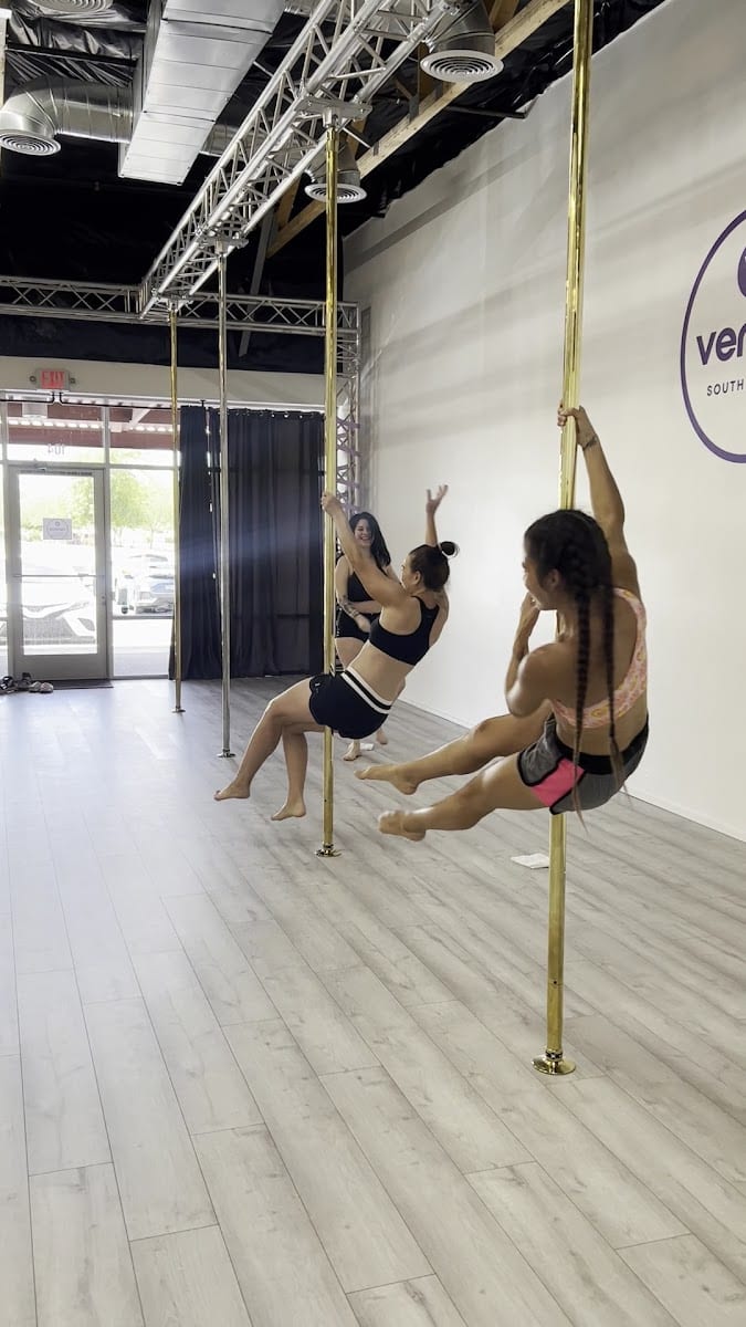 Vertica Fitness South Tucson, photo 4